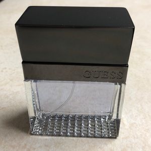 GUESS Seductive Gray Cologne